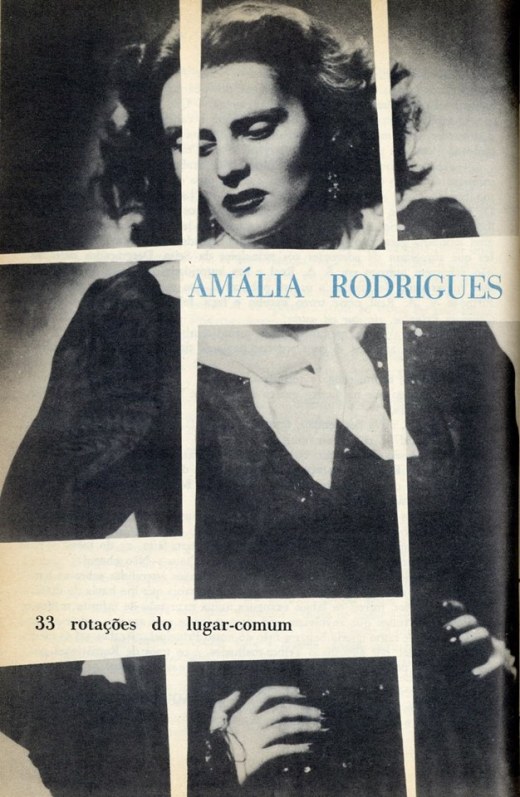 Revista Almanaque, de Fevereiro de 1961